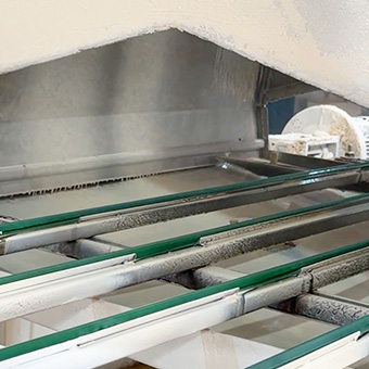 Остекление