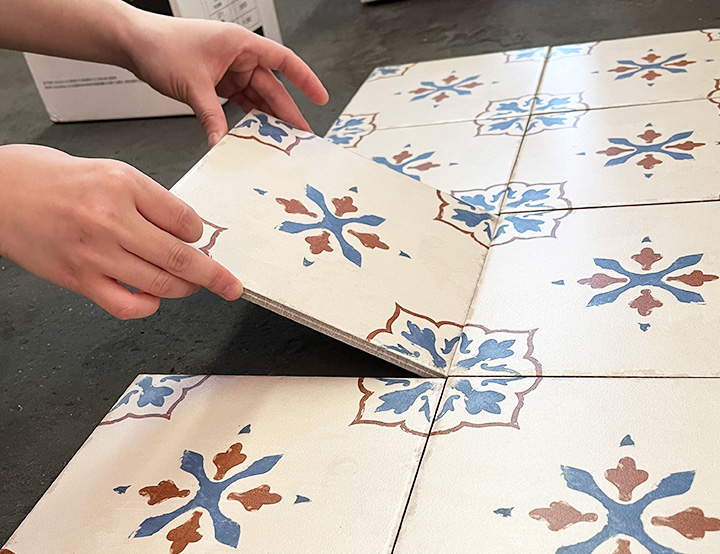 Проверка шаблона