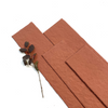 Гибкие каменные панели для проектов DIY