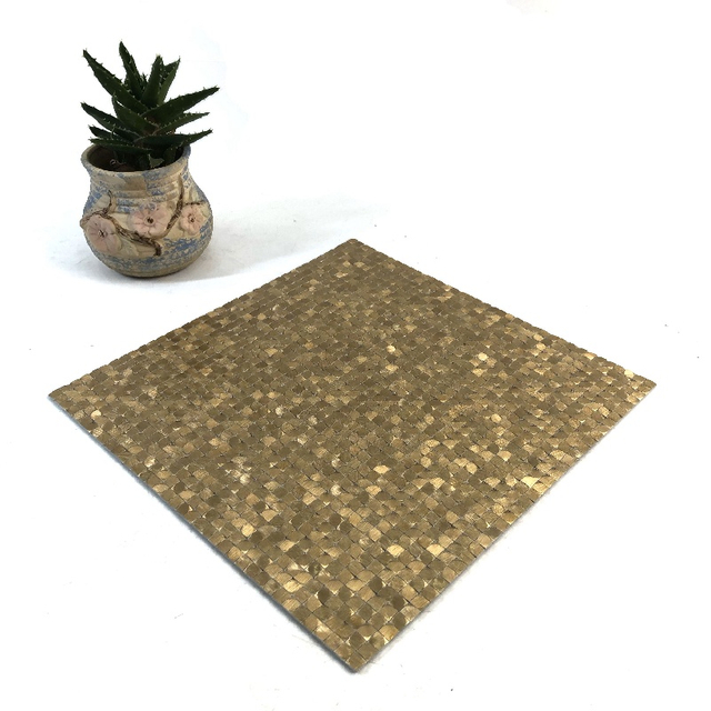 Peel and Stick Kitchen Backsplash