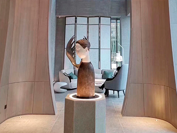 Sichuan Tourist Resort B & B Hotel