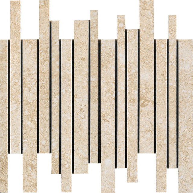 Фарфоровое мозаичное пол