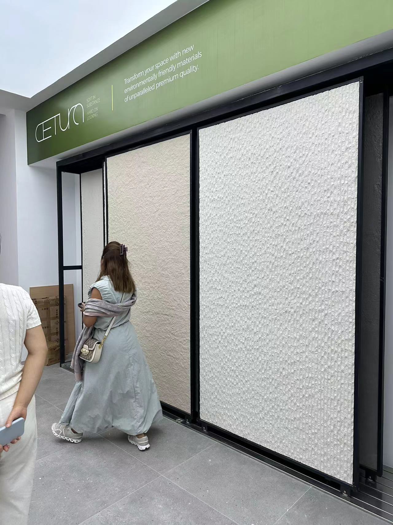 Натуральный каменный шпон