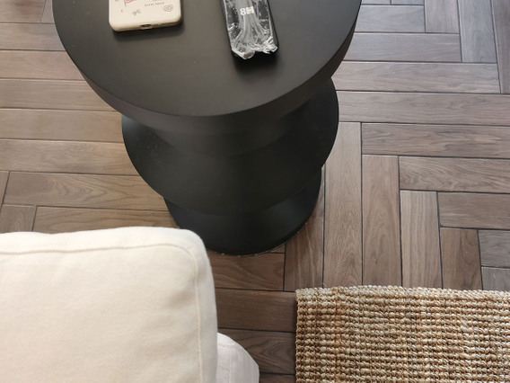 Спокойная элегантность: уютная квартира в Нанчанге