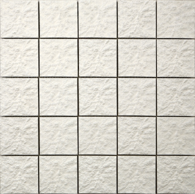 Мозаичная плитка наружной стены