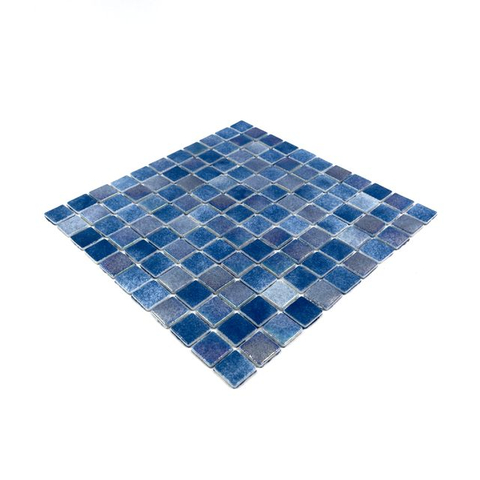 Экспортер мозаики из переработанного стекла-JS2503-C5