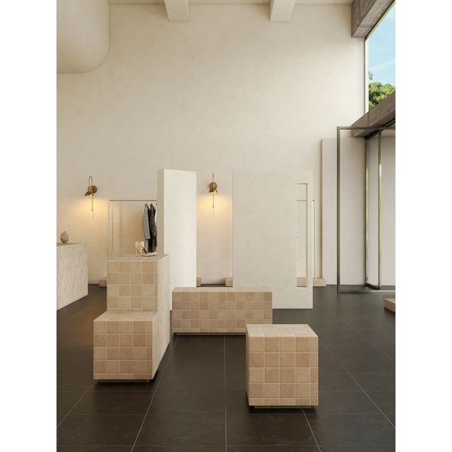 Модульная планировка Tile-PD56