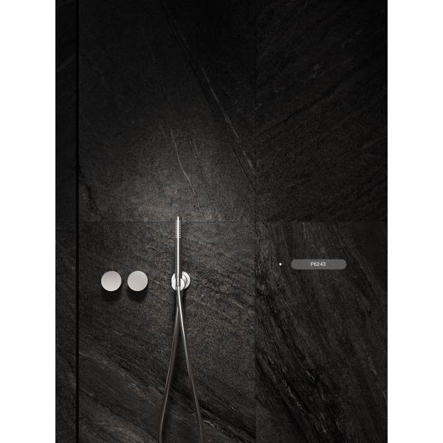 Плитка большого размера под песчаник-P6243