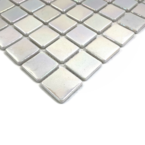 Бассейн со стеклянной плиткой-JS2510-C5