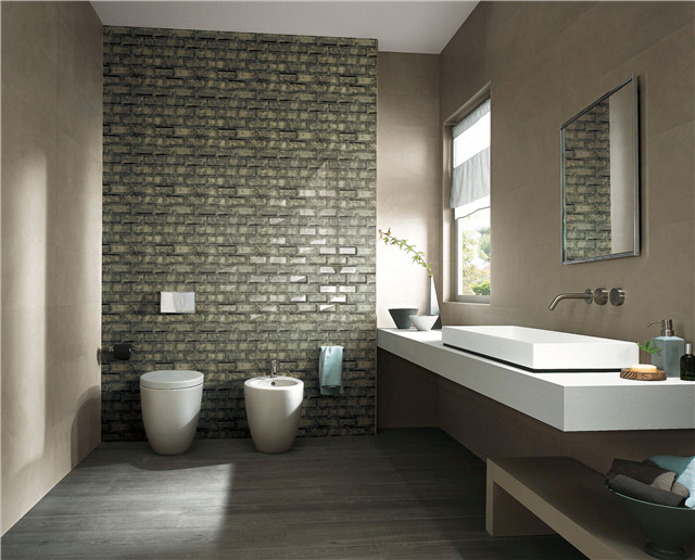 Пользовательская стеклянная мозаика ｜ musivo ｜ Cuneo