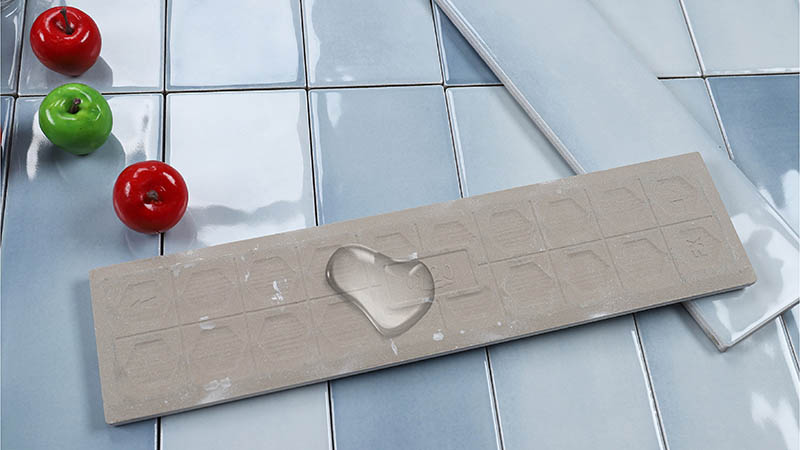 Фарфоровый материал