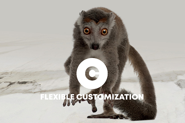 Гибкая настройка