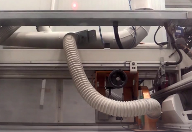 Прессование