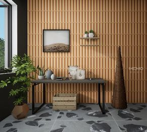 Плитка метро для кухни