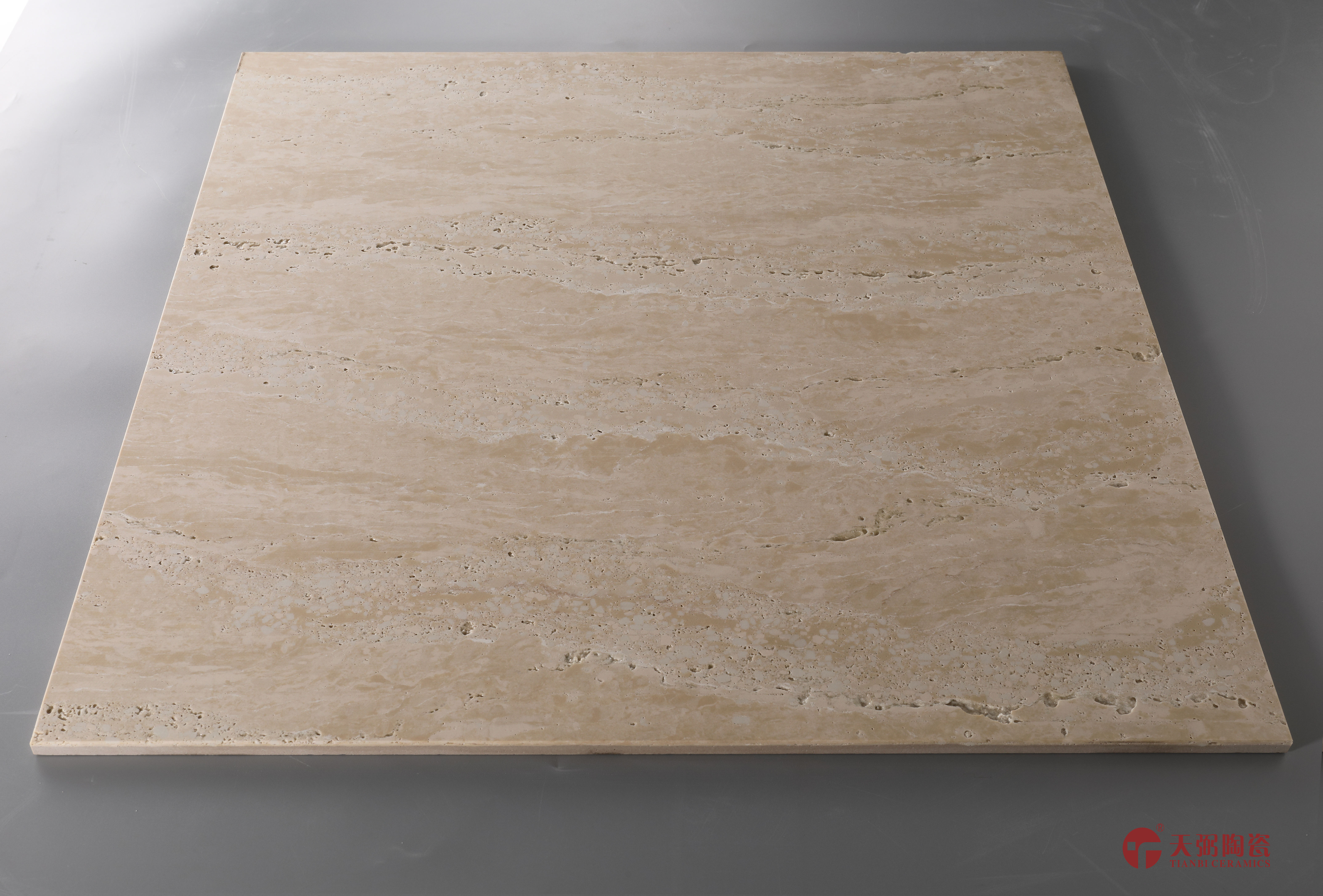 Травертиновая плитка