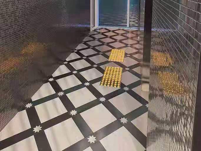 Магазин ткани во Вьетнаме (2)