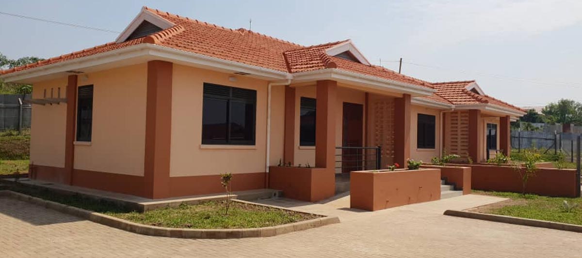 Карума гидроэлектростанция-Camp2 Camp2.