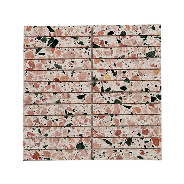 Пользовательские плитки терраццо