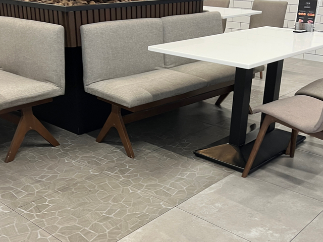 цементная плитка