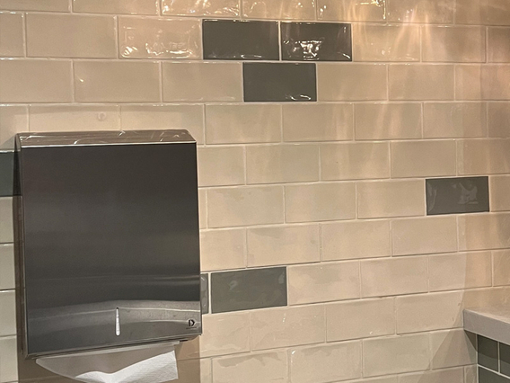 Абу -Даби -Ресторан