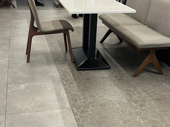 Кувейтская пекарня