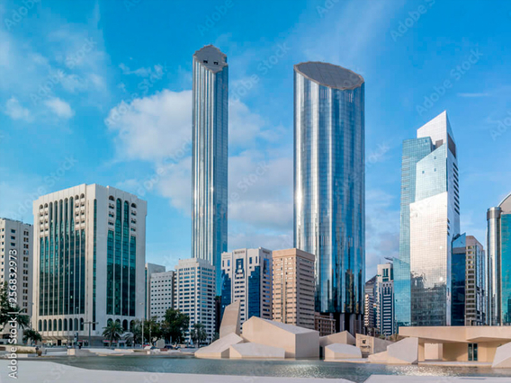 Всемирный торговый центр