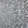 Cosmo Glass Linear Peel and Stick Mosaic