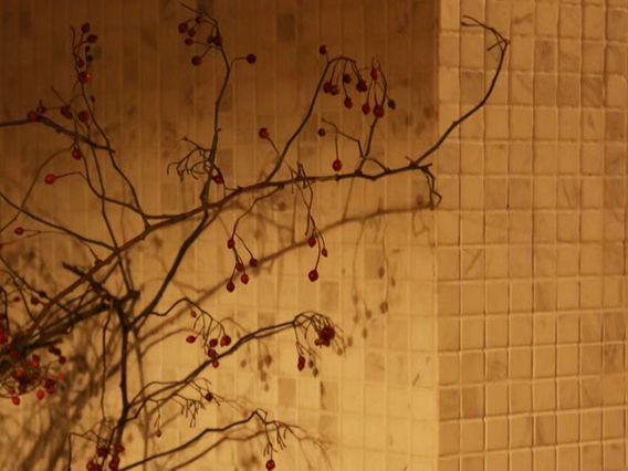 Ресторан в Гонконге