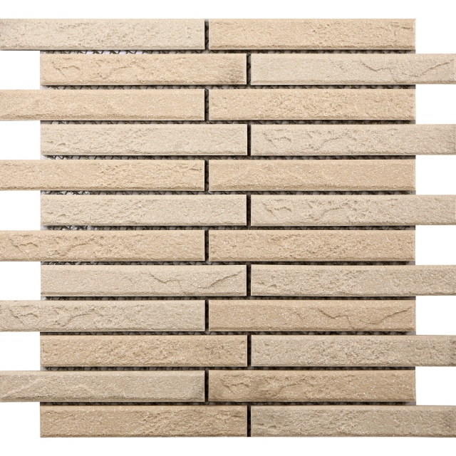 Фасадная мозаика