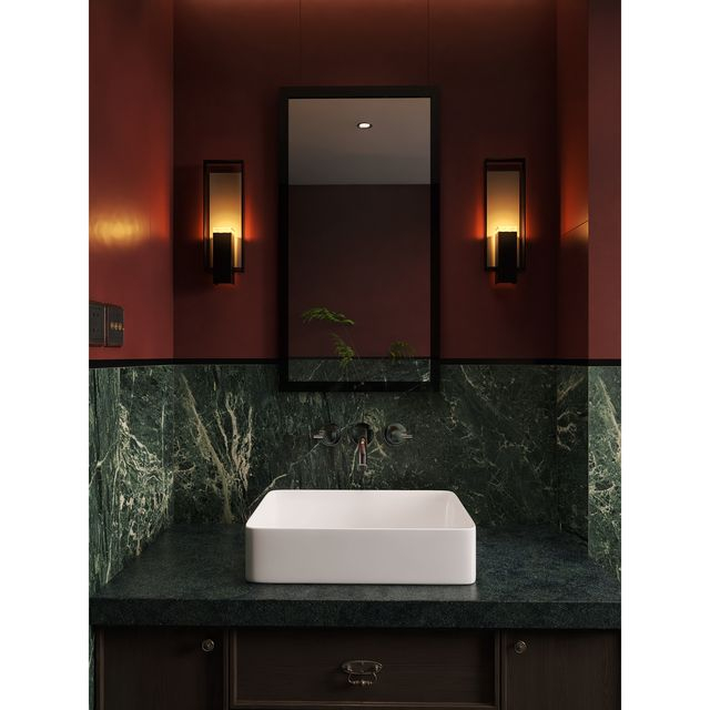 Современная настенная плитка с рисунком-K9