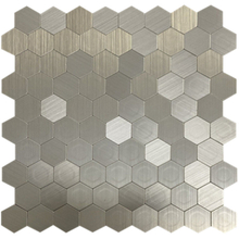Peel and Stick Vinyl Plank Flaking ｜ Musivo ｜ Alm001