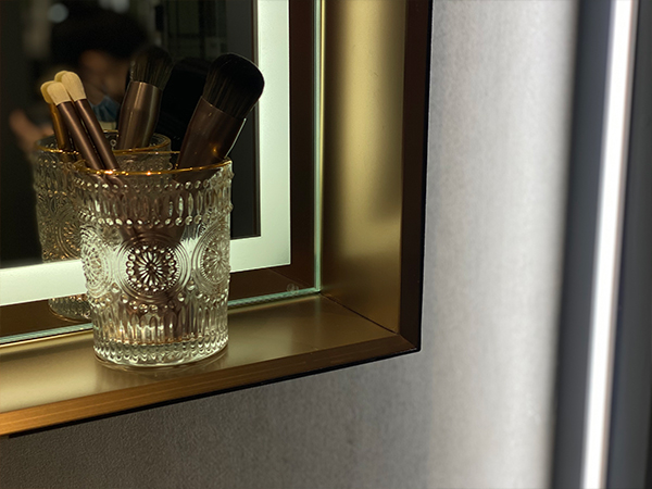 Аксессуары для ванной комнаты