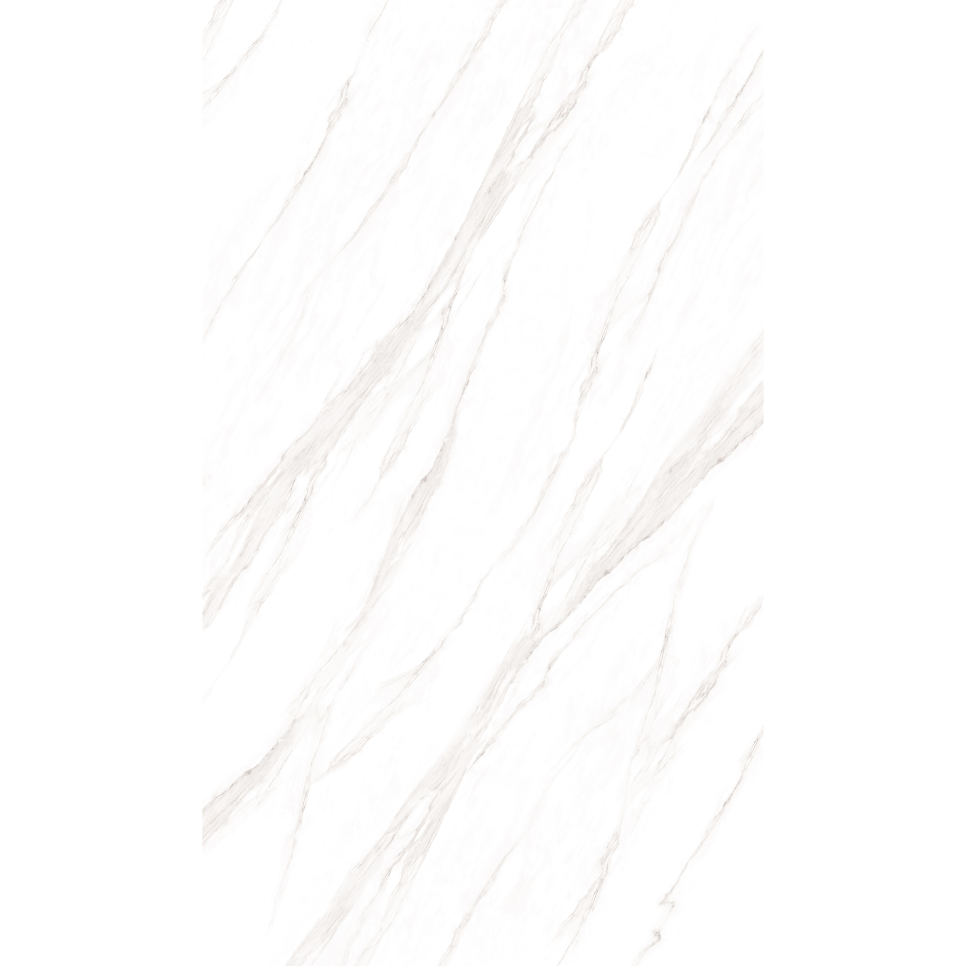 Эфесская фарфоровая плита под белый мрамор