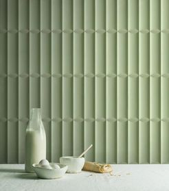 Плитка метро для кухни