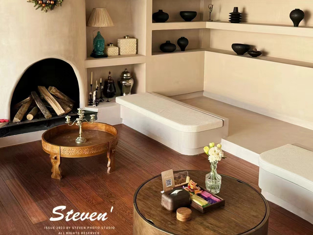 Wi -Fi Ceramics New Project - Плитка гостевой дома (3)