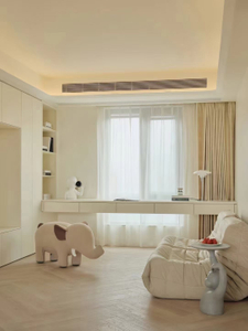 Квартирный отель в Сючжоу