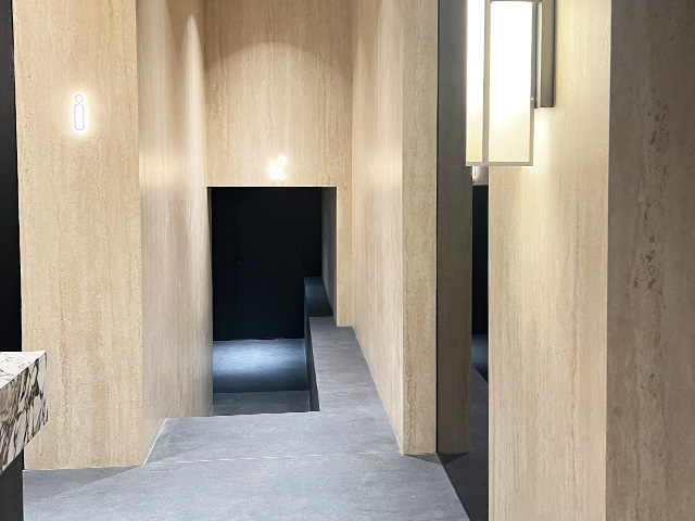 Пятизвездный Хотель-8