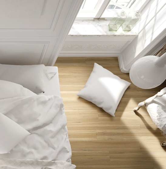 Древесный взгляд