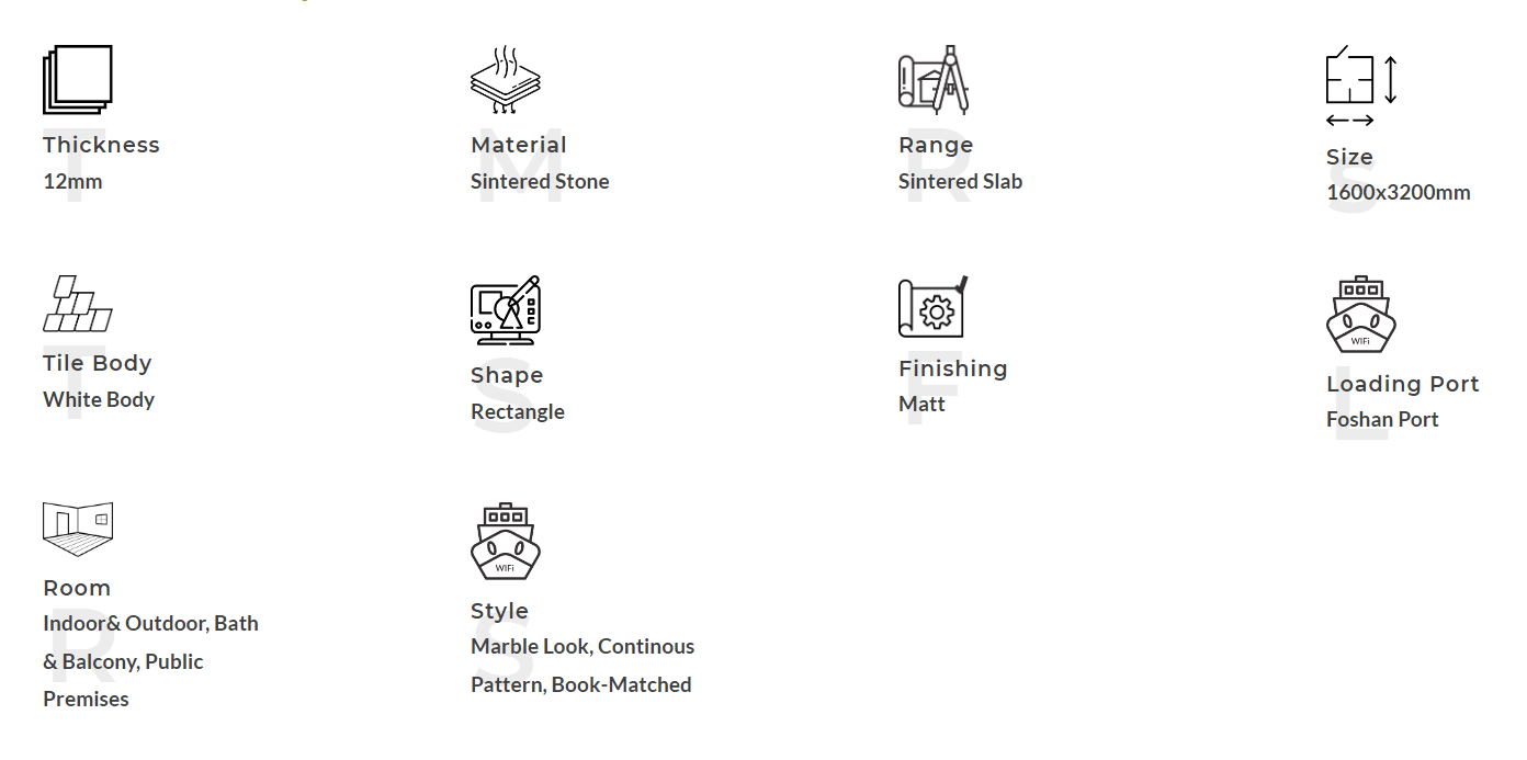 Кухонный шкаф Top-AlpsWhite