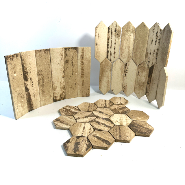 Керамическая мозаичная плитка для Backsplash