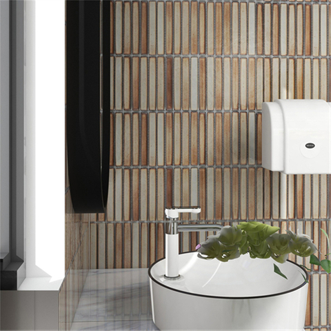 Керамическая мозаичная плитка Китай