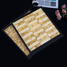 Capiz Seashell Mosaic-SM08