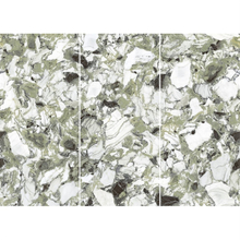 Спеченная плита для стены