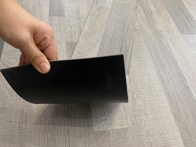 Что такое полы LVT?