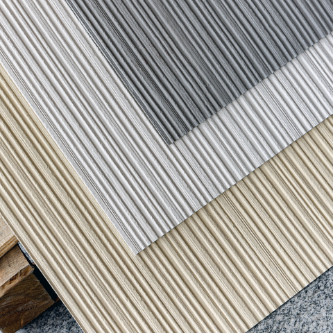 Каменная доска сгибаемой каменной пластинки