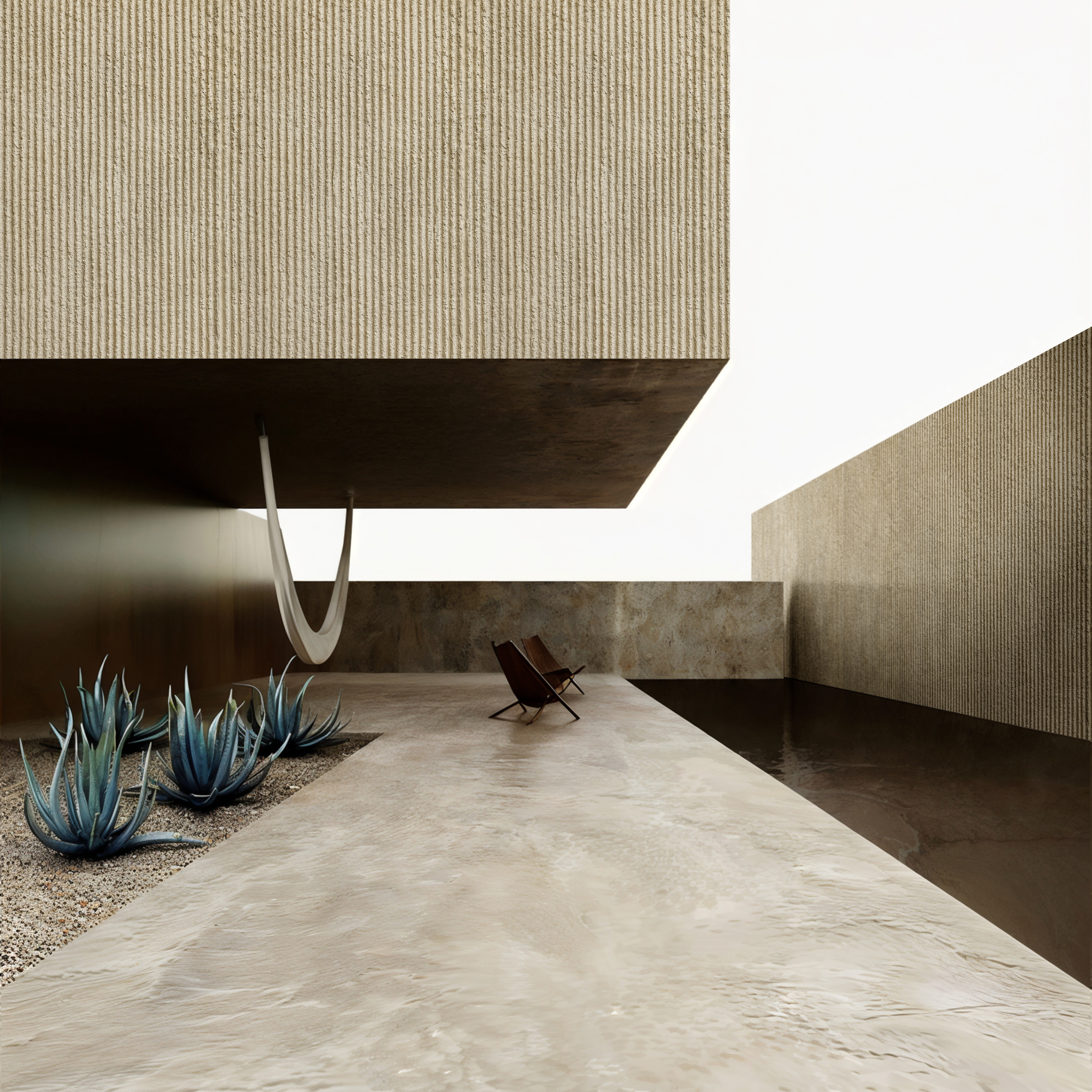 Круглая линия камень 215