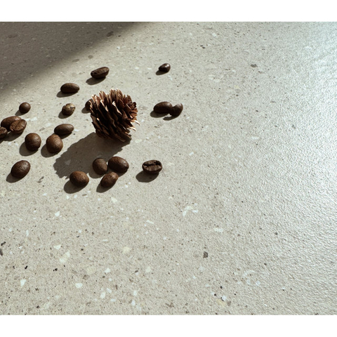 Бежевый керамогранит под камень 600x600 мм-C622