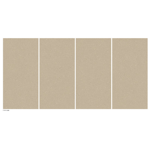 Керамогранит песочного цвета 600x1200 мм-C12625