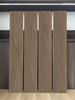 Внутренний эффект древесины TilePorcelain Tile-Bns12035