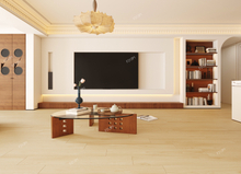 Уникальный эффект древесины TilePorcelain Tile-F212P1